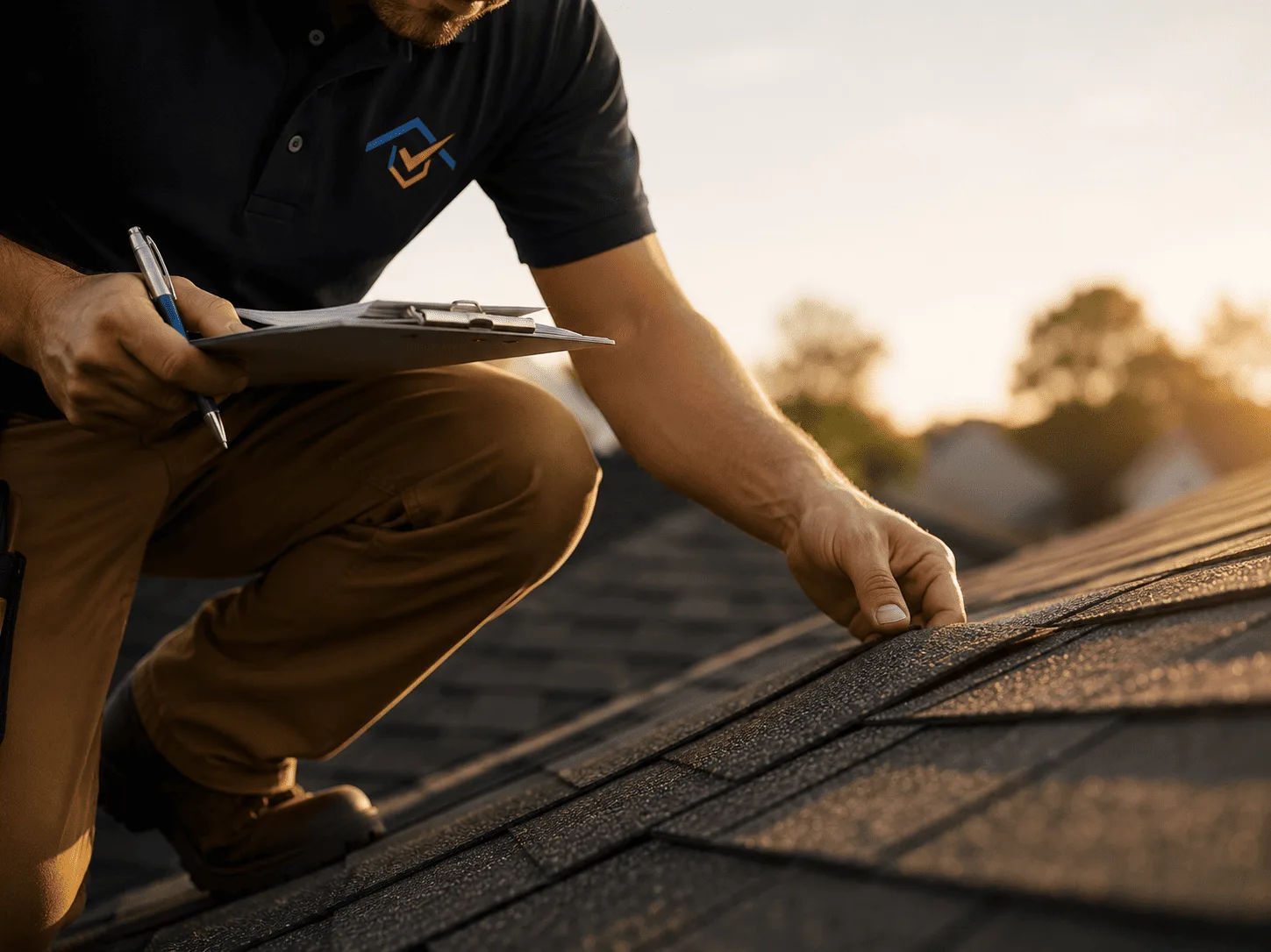 Why Choose Roof Inspection in Locust Grove, VA
