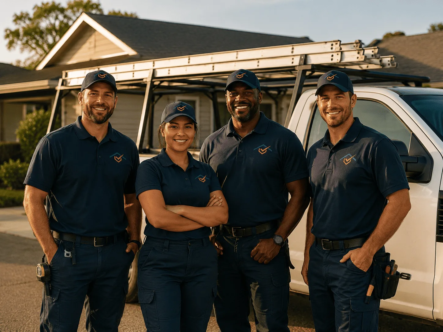 Roof Inspection company in Locust Grove, VA